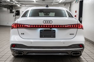 Audi A5 ALL NEW A5 QUATTRO 2025 à Laval, Québec - 5 - w320h240px