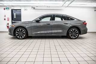 Audi A5 ALL NEW A5 PROGRESSIV QUATTRO 2025 à Laval, Québec - 3 - w320h240px