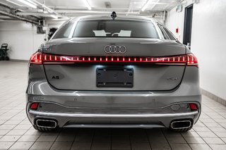 Audi A5 ALL NEW A5 PROGRESSIV QUATTRO 2025 à Laval, Québec - 5 - w320h240px