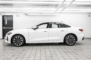 2025 Audi A5 ALL-NEW A5 TFSI QUATTRO in Laval, Quebec - 3 - w320h240px