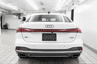 2025 Audi A5 ALL-NEW A5 TFSI QUATTRO in Laval, Quebec - 5 - w320h240px