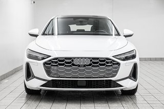 2025 Audi A5 ALL-NEW A5 TFSI QUATTRO in Laval, Quebec - 2 - w320h240px