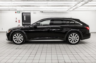 Audi A6 ALLROAD PROGRESSIV DRIVER ASSIST 2020 à Laval, Québec - 3 - w320h240px