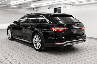 Audi A6 ALLROAD PROGRESSIV DRIVER ASSIST 2020 à Laval, Québec - 4 - w320h240px