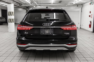 Audi A6 ALLROAD PROGRESSIV DRIVER ASSIST 2020 à Laval, Québec - 5 - w320h240px