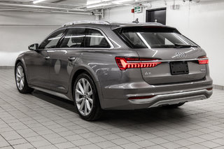 2021  A6 ALLROAD TECHNIK FULL BODY PAINT in Laval, Quebec - 4 - w320h240px