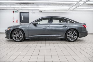 Audi A6 Sedan PROGRESSIV SPORT PKG 20 PCS 2020 à Laval, Québec - 3 - w320h240px