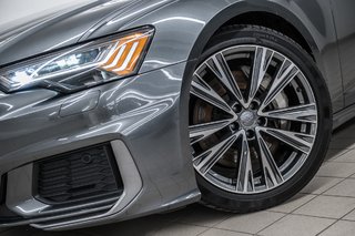 Audi A6 Sedan PROGRESSIV SPORT PKG 20 PCS 2020 à Laval, Québec - 6 - w320h240px