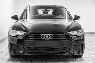 Audi A6 Sedan PROGRESSIV SPORT PKG BLACK OPTIC 2022 à Laval, Québec - 3 - w320h240px