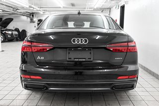 Audi A6 Sedan PROGRESSIV SPORT PKG BLACK OPTIC 2022 à Laval, Québec - 6 - w320h240px