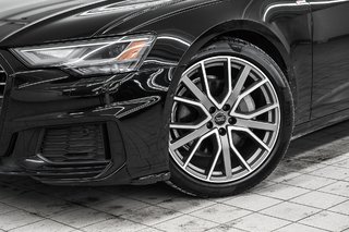 Audi A6 Sedan PROGRESSIV SPORT PKG BLACK OPTIC 2022 à Laval, Québec - 2 - w320h240px