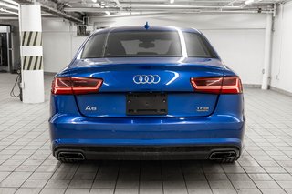 Audi A6 TECHNIK S-LINE COMPETITION 2018 à Laval, Québec - 5 - w320h240px