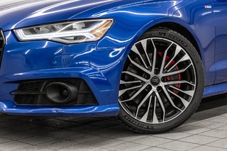 Audi A6 TECHNIK S-LINE COMPETITION 2018 à Laval, Québec - 6 - w320h240px