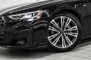 2023 Audi A8 L 55 3.0TFSI | BLACK PACK | TOIT | 20PCS | BAS KM!! in Laval, Quebec - 6 - w320h240px
