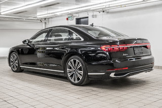 A8 L 55 LUXURY PKG S-LINE 2023 à Laval, Québec - 4 - w320h240px