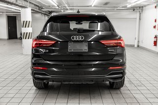 2019 Audi Q3 PROGRESSIV QUATTRO 19 PCS in Laval, Quebec - 5 - w320h240px