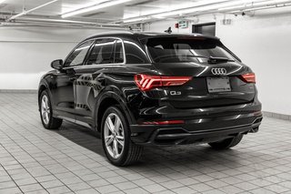 2019 Audi Q3 PROGRESSIV QUATTRO 19 PCS in Laval, Quebec - 4 - w320h240px