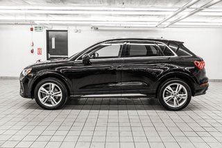 2019 Audi Q3 PROGRESSIV QUATTRO 19 PCS in Laval, Quebec - 3 - w320h240px