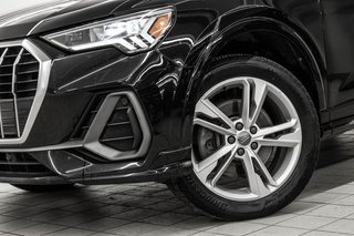2019 Audi Q3 PROGRESSIV QUATTRO 19 PCS in Laval, Quebec - 6 - w320h240px