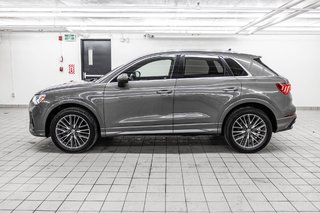 Audi Q3 PROGREESIV S-LINE 2020 à Laval, Québec - 3 - w320h240px
