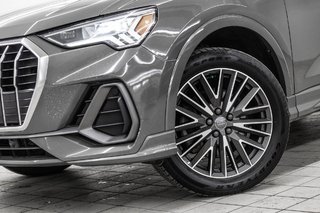 Audi Q3 PROGREESIV S-LINE 2020 à Laval, Québec - 6 - w320h240px