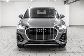 Audi Q3 PROGREESIV S-LINE 2020 à Laval, Québec - 2 - w320h240px
