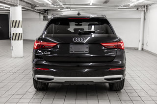 Q3 KOMFORT 45 QUATTRO 2021 à Laval, Québec - 5 - w320h240px