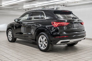 2021 Audi Q3 PROGRESSIV QUATTRO in Laval, Quebec - 4 - w320h240px