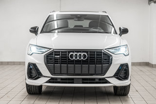 2021  Q3 PROGRESSIV S-LINE BLACK OPTIC in Laval, Quebec - 2 - w320h240px