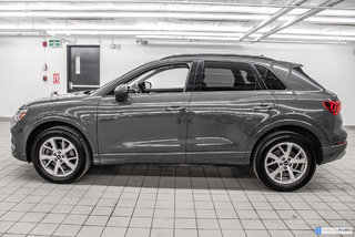 Audi Q3 KOMFORT ENS COMMODITÉS 2021 à Laval, Québec - 6 - w320h240px