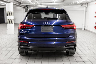 Audi Q3 45TFSI PROGRESSIV 2021 à Laval, Québec - 5 - w320h240px