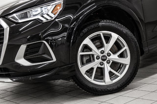 Audi Q3 KOMFORT QUATTRO 45 TFSI 2021 à Laval, Québec - 6 - w320h240px