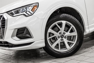 2021 Audi Q3 KOMFORT QUATTRO 45 TFSI in Laval, Quebec - 6 - w320h240px
