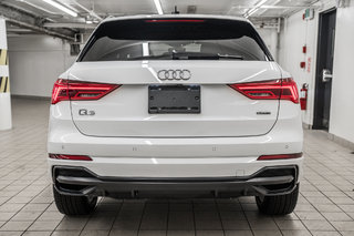 Audi Q3 PROGRESSIV, PHONE BOX, 2021 à Laval, Québec - 5 - w320h240px