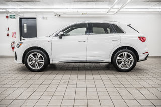Audi Q3 PROGRESSIV, PHONE BOX, 2021 à Laval, Québec - 3 - w320h240px