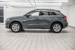 Audi Q3 40TFSI KOMFORT CONVENIENCE 2021 à Laval, Québec - 3 - w320h240px