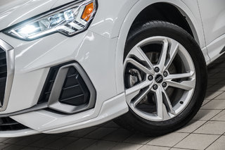 2021 Audi Q3 PROGRESSIV 45 TFSI QUATTRO PHONE BOX in Laval, Quebec - 6 - w320h240px
