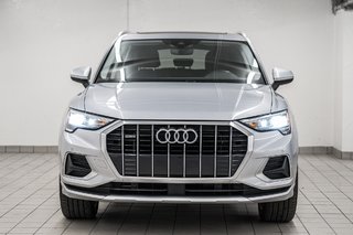 2021 Audi Q3 PROGRESSIV QUATTRO 19 PCS in Laval, Quebec - 2 - w320h240px