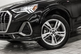 Audi Q3 TECHNIK QUATTRO 19 PCS 2021 à Laval, Québec - 6 - w320h240px
