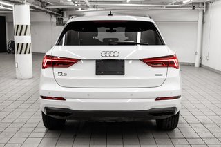 2022  Q3 40 TFSI CANADA EDITION PACK in Laval, Quebec - 5 - w320h240px