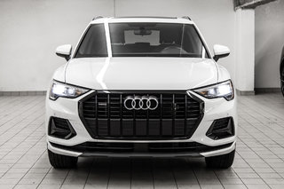 2022  Q3 40 TFSI CANADA EDITION PACK in Laval, Quebec - 2 - w320h240px