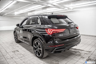 Audi Q3 PROGRESSIV  S-LINE 2022 à Laval, Québec - 6 - w320h240px