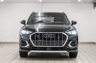 2022  Q3 40TFSI KOMFORT in Laval, Quebec - 2 - w320h240px