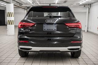 2022  Q3 40TFSI KOMFORT in Laval, Quebec - 5 - w320h240px