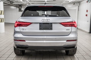 2022 Audi Q3 KOMFORT VORSPRUNG EDITION in Laval, Quebec - 5 - w320h240px