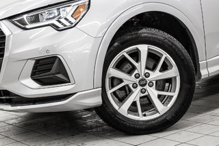 2022 Audi Q3 QUATTRO 45 TFSI KOMFORT in Laval, Quebec - 6 - w320h240px
