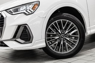 Audi Q3 PROGRESSIV 45 TFSI QUATTRO 2022 à Laval, Québec - 6 - w320h240px