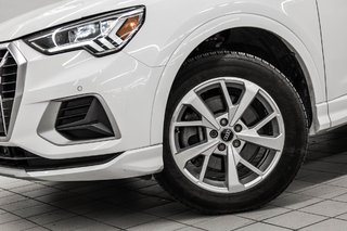 2022 Audi Q3 KOMFORT QUATTRO 45 TFSI in Laval, Quebec - 6 - w320h240px