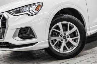 2022 Audi Q3 KOMFORT QUATTRO 45 TFSI in Laval, Quebec - 6 - w320h240px