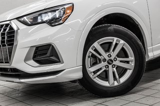 Audi Q3 KOMFORT QUATTRO 2022 à Laval, Québec - 6 - w320h240px